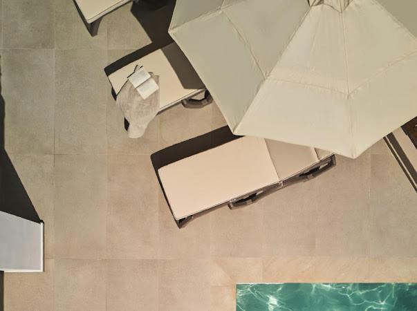 Galadriel Villa With Private Pool & Jacuzzi Κάτω Γερακάρι Εξωτερικό φωτογραφία